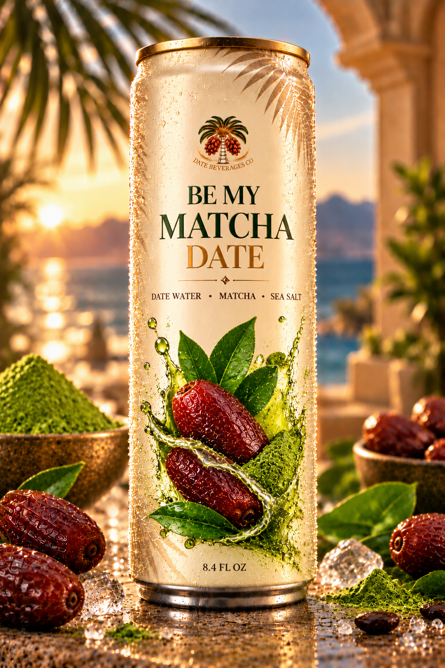 Matcha